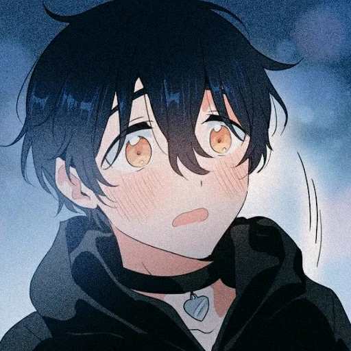 🧸 Стикер «ღ ღ» для Telegram