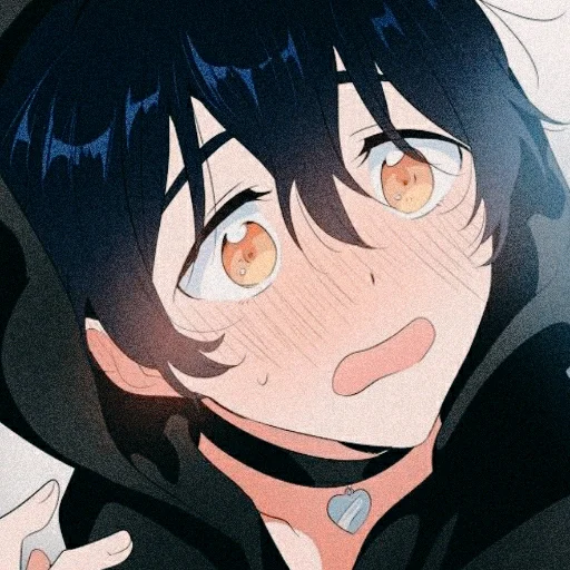 🍰 Стикер «ღ ღ» для Telegram