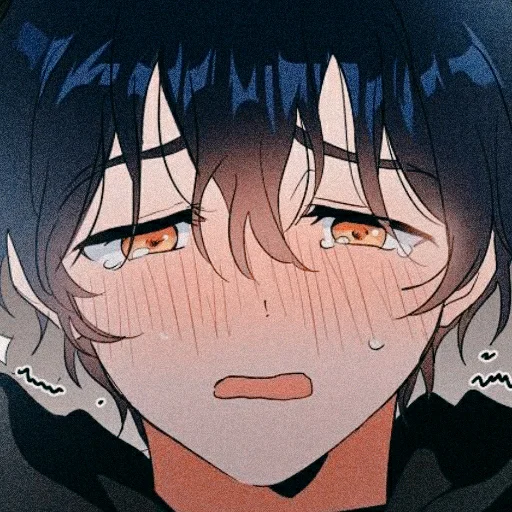 🍰 Стикер «ღ ღ» для Telegram