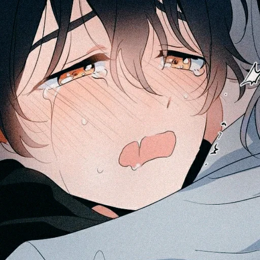 🍰 Стикер «ღ ღ» для Telegram