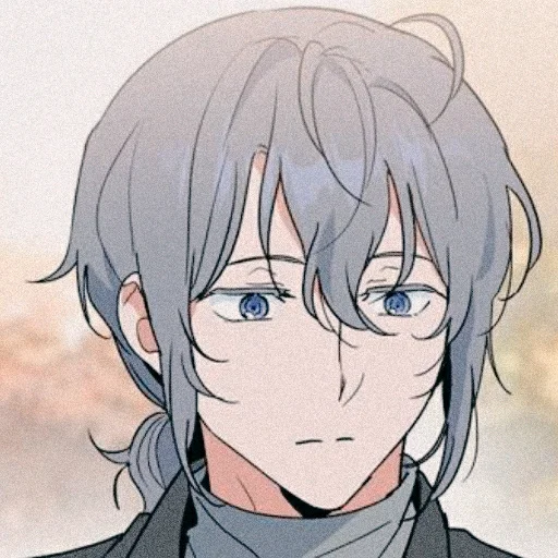 🥂 Стикер «ღ ღ» для Telegram
