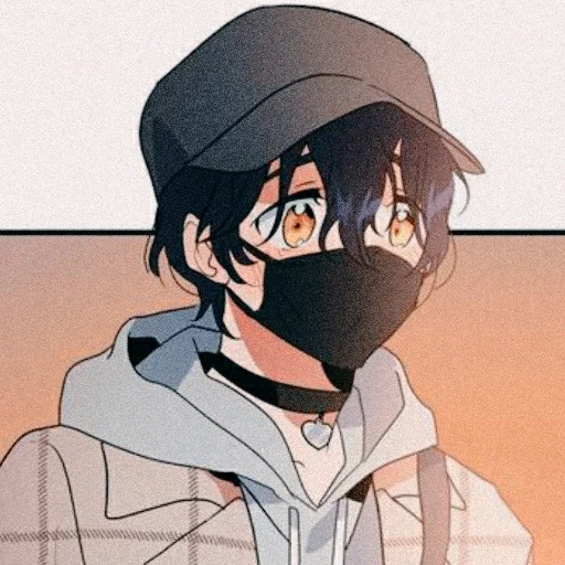 🧸 Стикер «ღ ღ» для Telegram