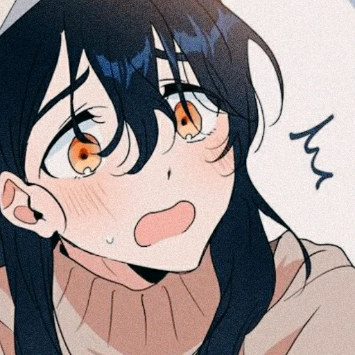 🍰 Стикер «ღ ღ» для Telegram