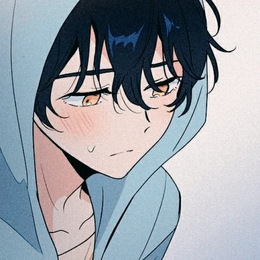 🧸 Стикер «ღ ღ» для Telegram