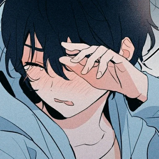 🍰 Стикер «ღ ღ» для Telegram