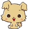 🐶 Эмодзи «puppycore» для Telegram