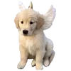 🐶 Эмодзи «puppycore» для Telegram