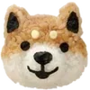 🐶 Эмодзи «puppycore» для Telegram