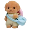 🐶 Эмодзи «puppycore» для Telegram