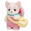 🐶 Эмодзи «puppycore» для Telegram