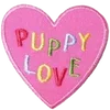 🩹 Эмодзи «puppycore» для Telegram