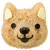 🐶 Эмодзи «puppycore» для Telegram