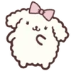 🐶 Эмодзи «puppycore» для Telegram