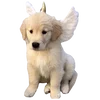 🐶 Эмодзи «Puppycore ꒰ ₊˚ ⊹» для Telegram