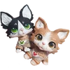 🐶 Эмодзи «Puppycore ꒰ ₊˚ ⊹» для Telegram