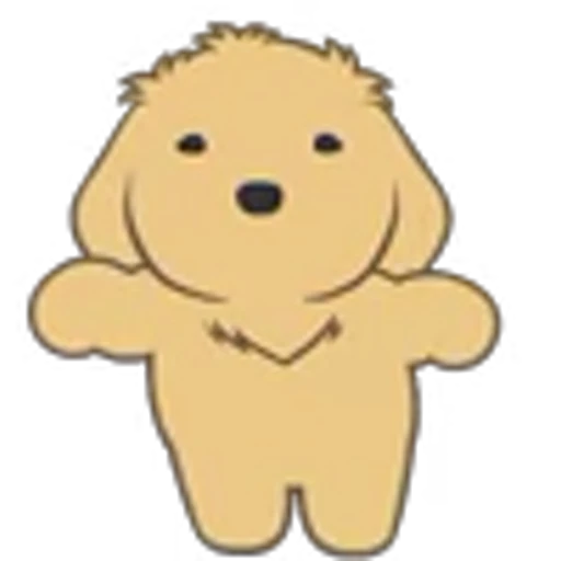 🕺 Эмодзи «Cat Dog» для Telegram