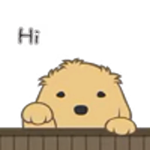 👋 Эмодзи «Cat Dog» для Telegram