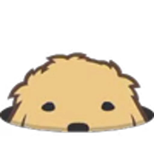 🤨 Эмодзи «Cat Dog» для Telegram