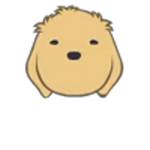 🐶 Эмодзи «Cat Dog» для Telegram