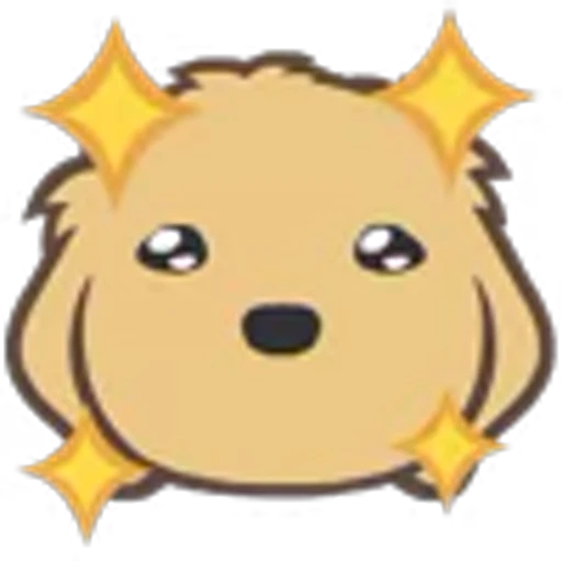 ✨ Эмодзи «Cat Dog» для Telegram