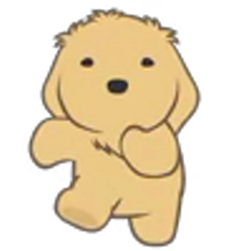 🕺 Эмодзи «Cat Dog» для Telegram