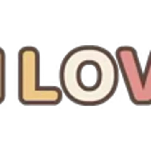 ❤️ Эмодзи «Cat Dog» для Telegram