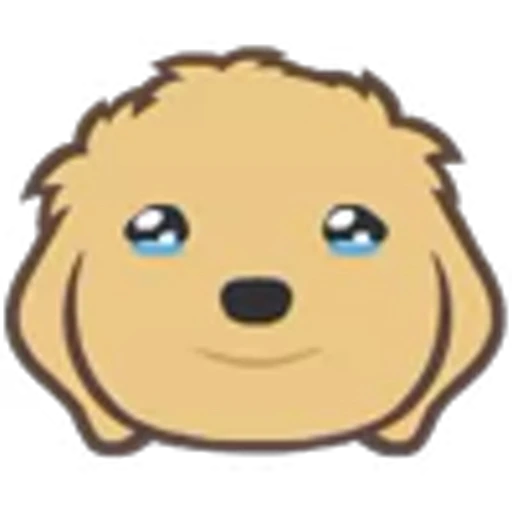 🥹 Эмодзи «Cat Dog» для Telegram