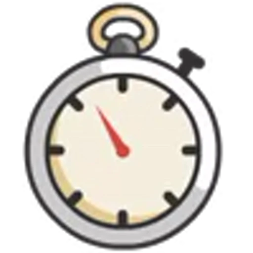 ⏱ Эмодзи «Cat Dog» для Telegram