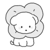 Стикер 45  𝘱𝘶𝘱𝘱𝘺𝘴 𝘭𝘰𝘷𝘦 ᐡ