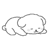 Стикер 42  𝘱𝘶𝘱𝘱𝘺𝘴 𝘭𝘰𝘷𝘦 ᐡ