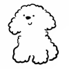 Стикер 54  𝘱𝘶𝘱𝘱𝘺𝘴 𝘭𝘰𝘷𝘦 ᐡ