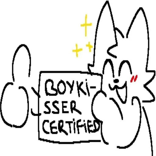 ✨ Стикер «пюрешка» для Telegram