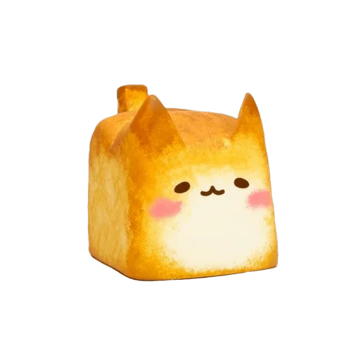 🫶 Стикер «purin» для Telegram