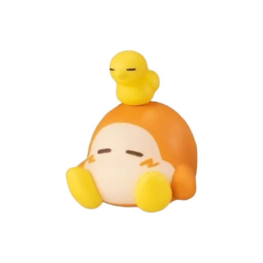 🫶 Стикер «purin» для Telegram