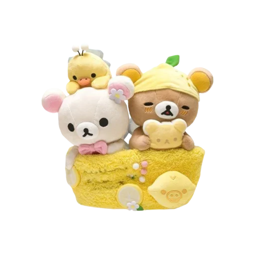 🫶 Стикер «purin» для Telegram
