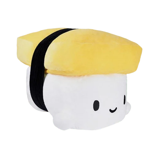 🫶 Стикер «purin» для Telegram