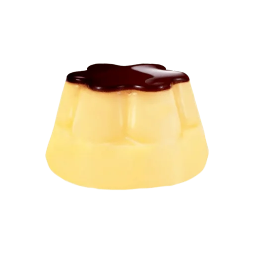 🫶 Стикер «purin» для Telegram