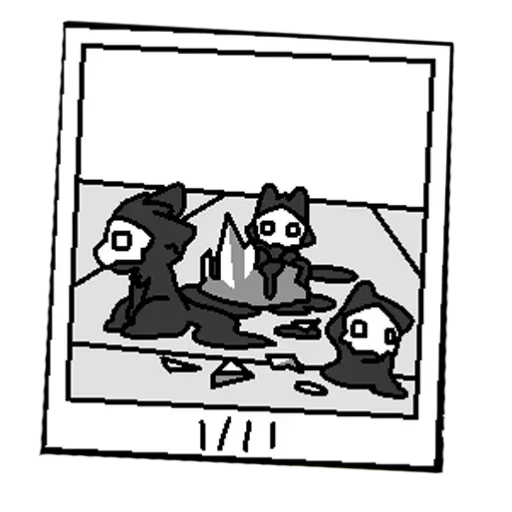 🫣 Стикер «Puro» для Telegram
