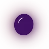 🟣 Эмодзи «Буквы в фиолетовых оттенках» для Telegram
