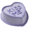 Стикер 36 Purple Decor From