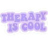 🤩 Эмодзи «Purple Decor From» для Telegram
