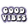 🤩 Эмодзи «Purple Decor From» для Telegram