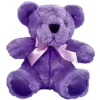 Стикер 9 Purple Decor From