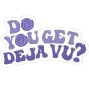 🤩 Эмодзи «Purple Decor From» для Telegram