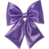 Стикер 3 Purple Decor From
