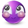 Обложка набора Purple Decor From