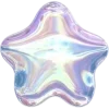Стикер 30 Purple Decor From