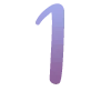 1️⃣ Эмодзи «PURPLE HELPACK 1» для Telegram
