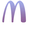 ⏫ Эмодзи «PURPLE HELPACK 1» для Telegram