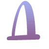 ⬜️ Эмодзи «PURPLE HELPACK 1» для Telegram